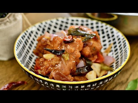 resepi-ayam-masak-cili-kering