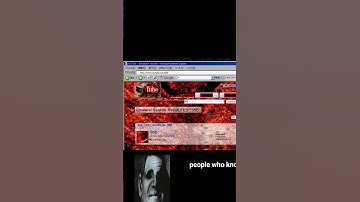 Username:666 💀💀💀#horror #eastereggs