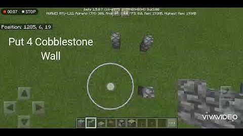 How to make a fire arrow machine gun