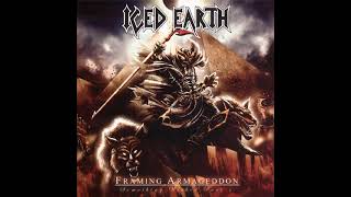 Watch Iced Earth The Domino Decree video