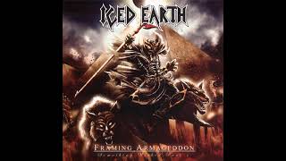 Iced Earth - The Domino Decree  432 Hz