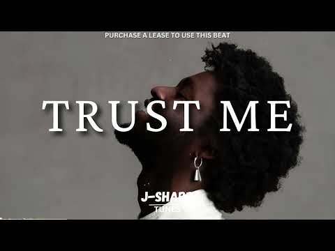 Afro Type Beat Afrobeat Instrumental 2025 Victony Ft Rema X Ckay TRUST ME