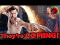 Film Theory: Spiderman's Big REVEAL! The X Men Are Coming! (Spider-Man No Way Home)