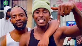 DANDO RSA - BUKELA (Feat. SKHINDI ND) [Official Video]