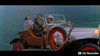 Chitty Chitty Bang Bang (1968) Scenes