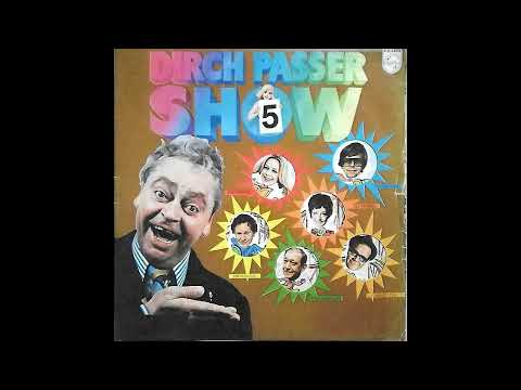 Dirch Passer og