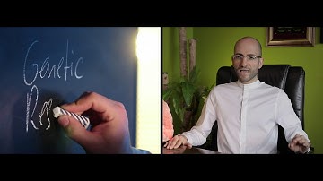 DNA Testing and Analysis Video