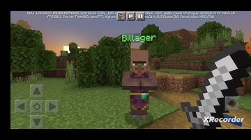 minecraft the travelling trader  (PART:1)