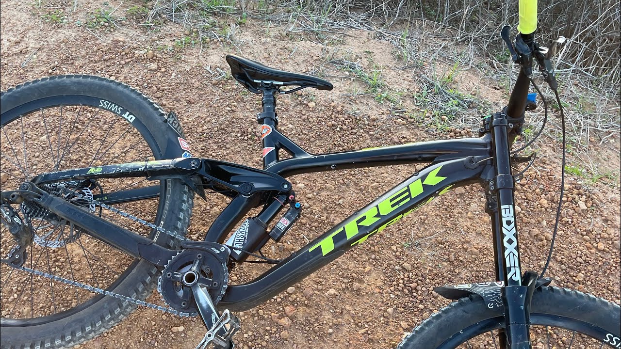 How I clean my bike YouTube