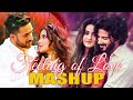Vibes Of Love Mashup | Arijit Singh Mashup | Bollywood Mashup | Nonstop Jukebox 2024