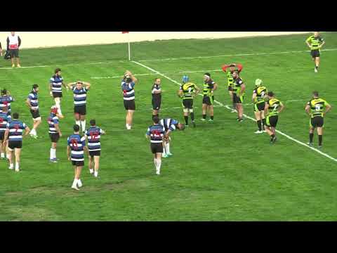 ლოკომოტივი  18:18 არმაზი | V - ტური | 2019-2020 დიდი10