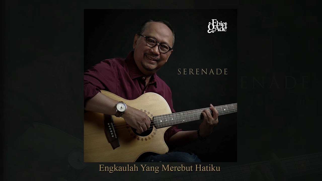 Mira Ebiet G. Ade - Engkaulah Yang Merebut Hatiku (Official Audio) en YouTube Mira Ebiet G. Ade - Engkaulah Yang Merebut Hatiku (Official Audio) en YouTube