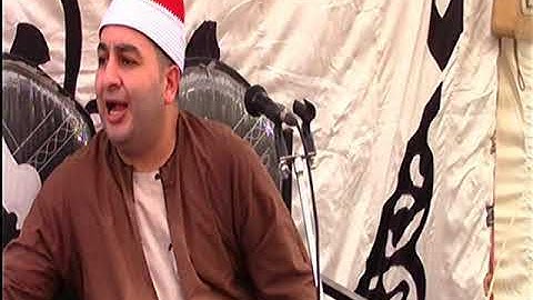 الشيخ محرم العطار سورة التوبة في كفر بدرة ميت غمر دقهلية 31-08-2020 تسجيلات محمد صبحي