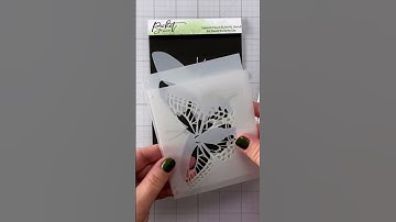 How to get the PERFECT ink blend! Watch the full tutorial on my channel! ❤️