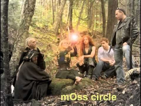 Smoke & Mirrors from the mOss circle CD