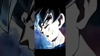 Goku Gangster