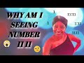 The Meaning Of Number 1111