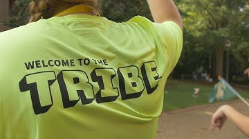 W&M in 30: 2019 Move-In