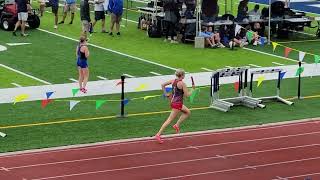 2024 District XI Girls 4 x 800 Finals - 5/14/24