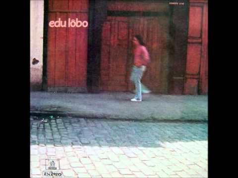 Edu Lobo - Porto do Sol