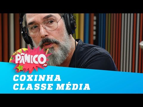 Lobão: 'rock é