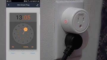 Gosund Smart Plug Review - Best Smart Home Plug 2019