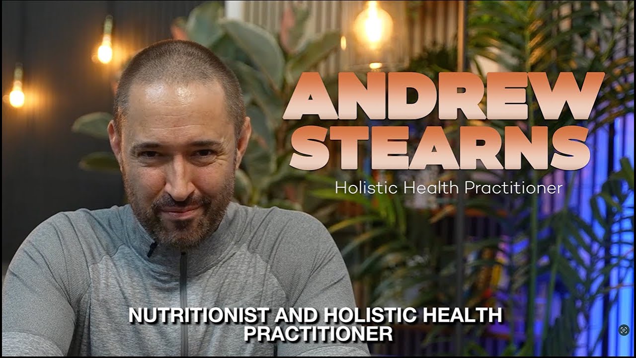 How to achieve the body of your dreams - Andrew Stearns Fitness - Miami, FL