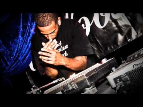 YouTubeでTheo Parrish: "Brain".を視聴 YouTubeでTheo Parrish: "Brain".を視聴