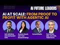 Agentic AI Explained. From Pilots to Production and Real ROI