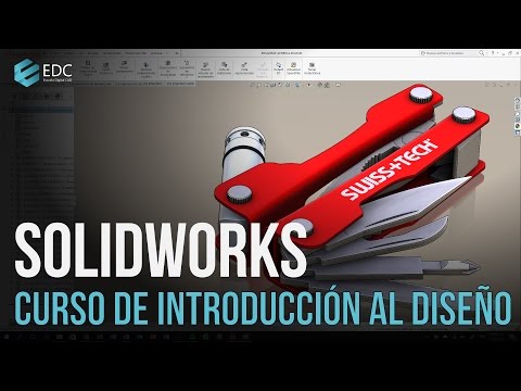 [Solidworks] Introducción a