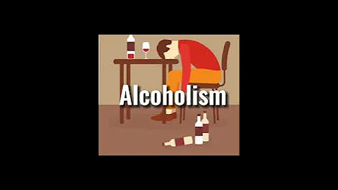 Video Project Mental Health Alcoholism Luciana Rojas Villegas