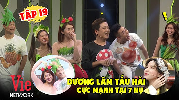 Lê Dương Bảo Lâm & Ninh Dương Lan Ngọc đọ giọng hát "khủng khiếp" trước ca sĩ Vũ Cát Tường | MỚI