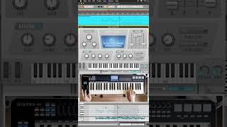 Kompa Leads Virtual Instrument Plugin macpc Vst Vst3 Au