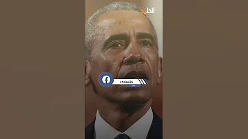 عندما مازح أوباما الملك عبد الله آل سعود 