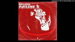 Shebeshxt ft Zoli White Smoke& NAQUA SA- Motliseng Patleng Original(feat, Mr Diego&SmeezyOn The Beat