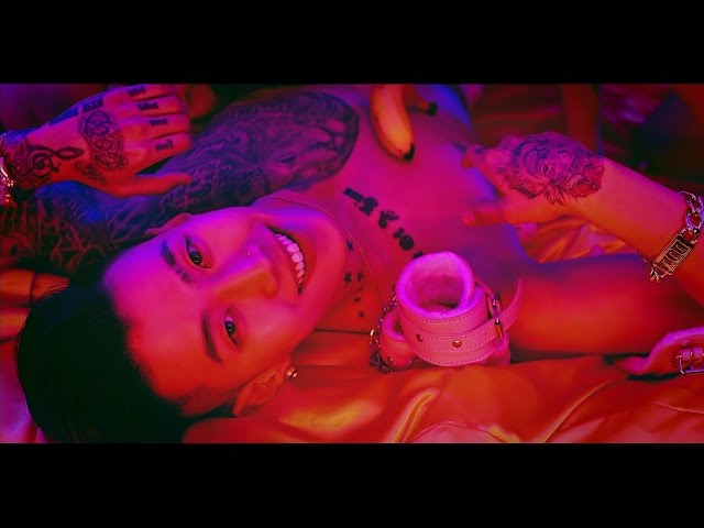 Jay Park (Ft Ugly Duck) - Mommae