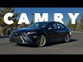 This is the Last Non-Hybrid Toyota Camry, and it&#39;s Awesome.