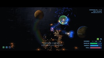 Starcom Nexus – Part 35 | Galaxy brain (finale)