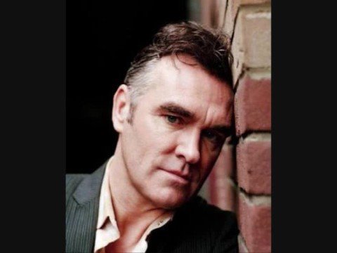 Morrissey - America is not the world