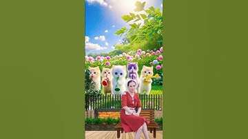 Enjoy the company of very cute cut, please subscribe my YouTube channel #ytchannel #youtube