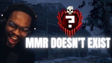 Proving The MMR System DOESN