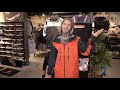 Сноубордические куртки Quiksilver. Обзор новой коллекции 19/20!