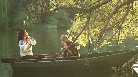 M. Ravel: Habanera,Catheri...  Ramirez & Eva Beneke