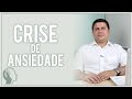 O QUE FAZER EM UMA CRISE DE ANSIEDADE?