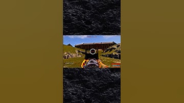 Rust PVP moments #shorts #rust