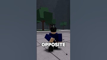 Making The Opposite Of Atomic Samurai On TSB?! #gaming #roblox #tsb