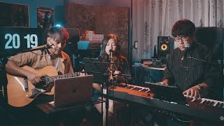 劉若英 - 各自安好 (LIVE) | Cover by 阿頭 | 烘嗓音樂 LIVE for FUN