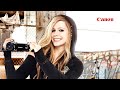 All Commercials Avril Starred In (2008-2019)