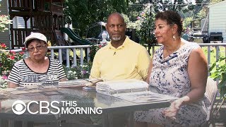 The Tuckers: Meet the descendants of America's first African family