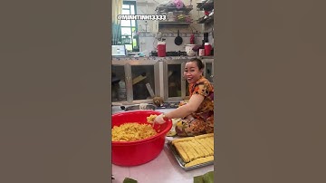 Nghe giọng phát biết người có quyền lực liền 😂 #yeulu #shorts